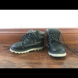 Zara Kids/Toddlers/Babies Shoes